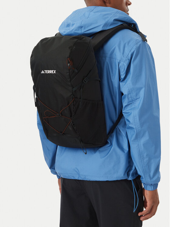 adidas Nahrbtnik Terrex Multi Climacool Backpack 20L JM0464 Črna