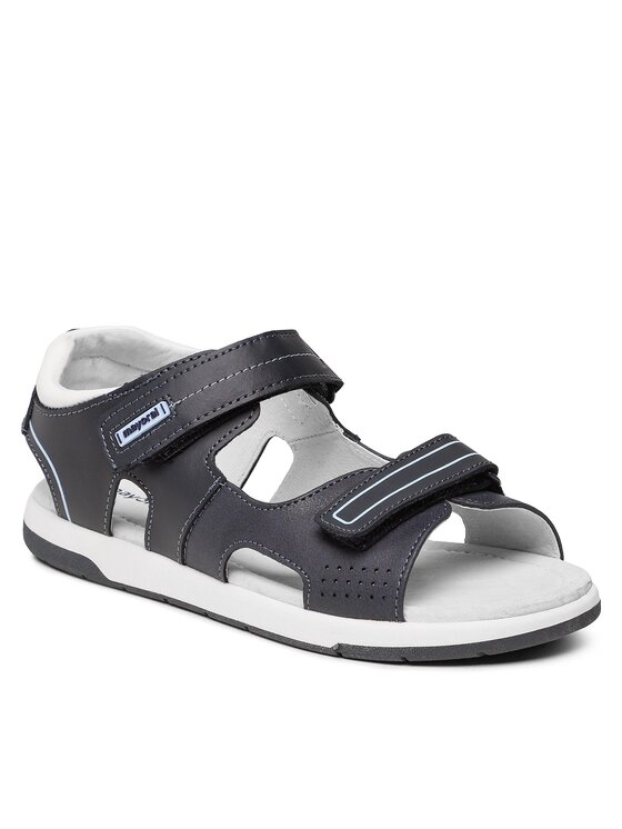 Sandali 47.475 Blu scuro