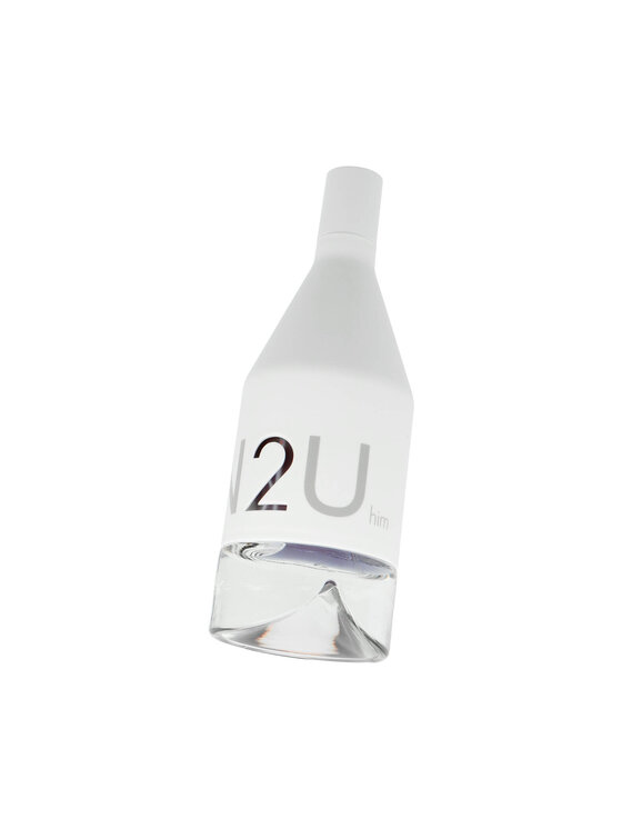 Calvin Klein Calvin Klein Ck In2U For Him Woda toaletowa