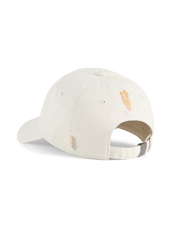 Puma Puma Czapka z daszkiem 025789 Beżowy