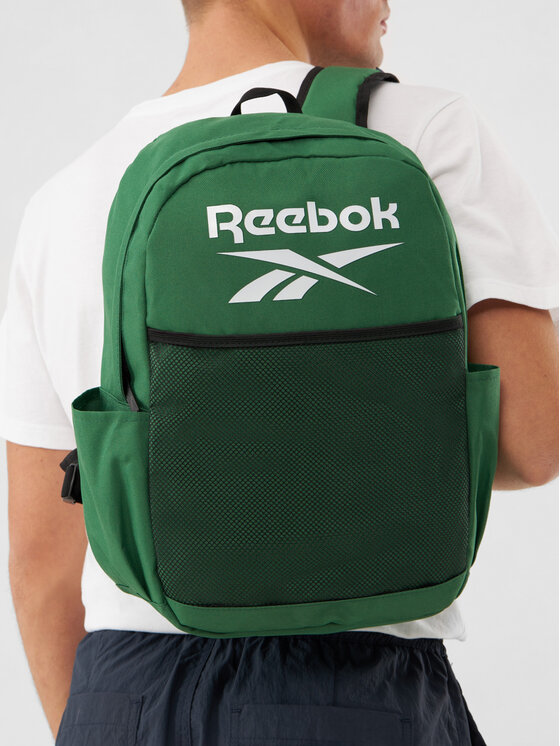 Reebok Reebok Hátizsák RBK-003-CCC-05 Zöld