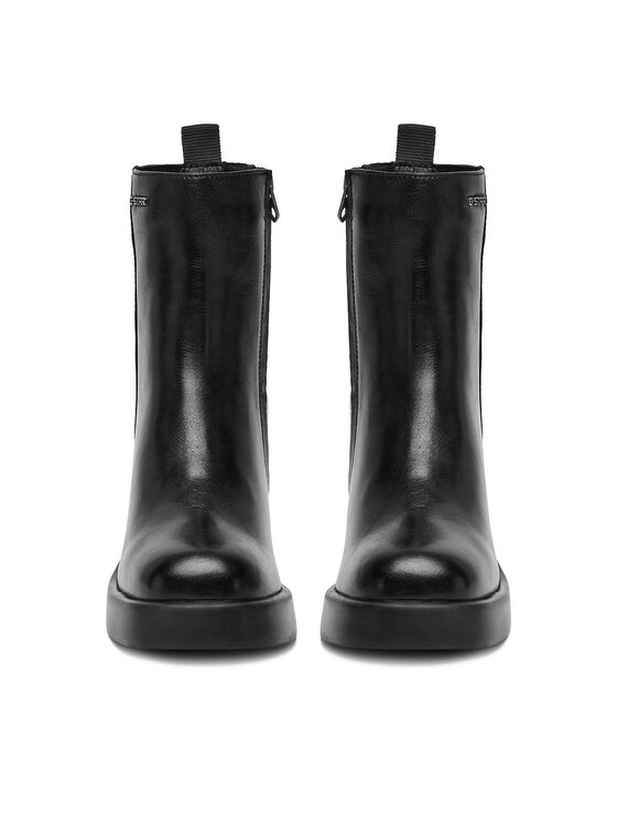 G-Star Raw G-Star Raw Botine CEO-WI34-GAGA-01 Negru