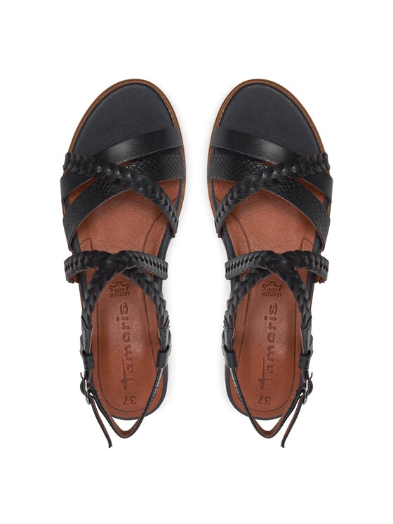Tamaris Tamaris Sandaalid 1-28207-42 Tumesinine