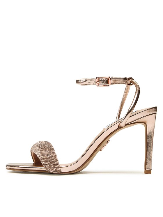Steve Madden Steve Madden Сандали Entice-R SM11002267-686 Розов