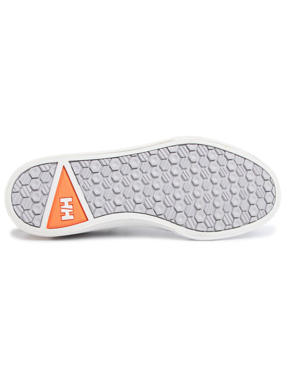 Scarpe sportive Salt Flag F-1 11-302.001 Bianco