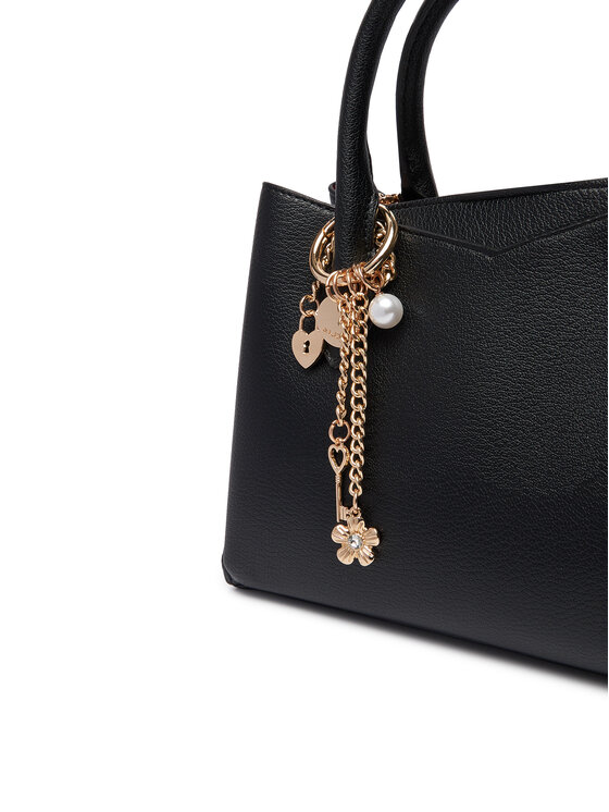 Aldo Aldo Handtasche Carimma 14143575 Schwarz