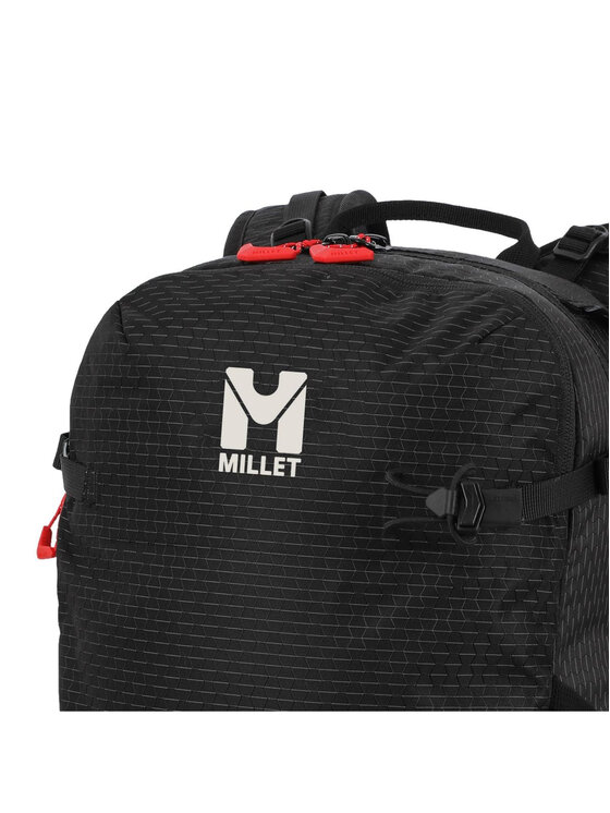 Millet Millet Plecak Prolighter 22 Czarny