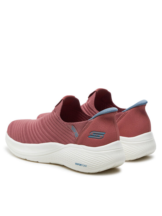 Skechers Skechers Laisvalaikio batai 117508 ROS Rožinė