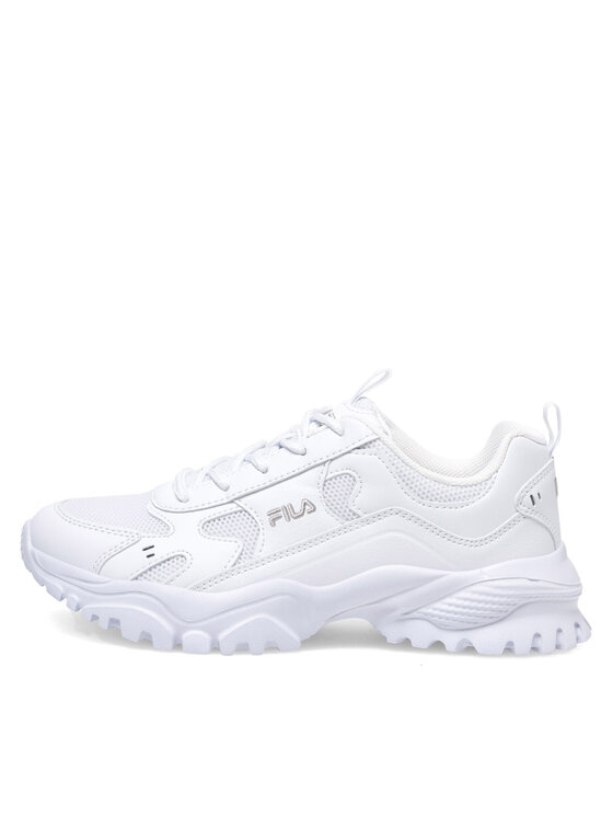 Fila Fila Tenisice ELECTRIC FLOW FFW0164_10004_ Bijela