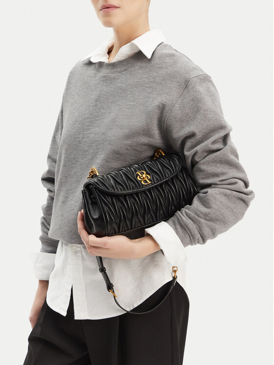 Badura Badura Borsetta CEO-ALEAH-LDA8071 Nero
