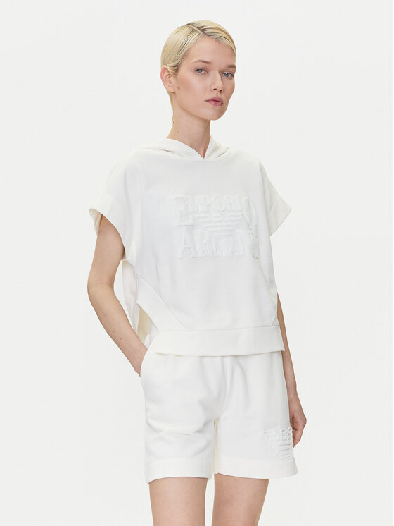 Bluza Emporio Armani