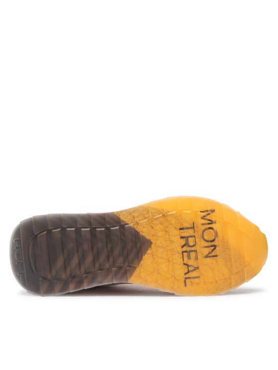 HOFF HOFF Sneakers Montreal 12302013 Multicolore