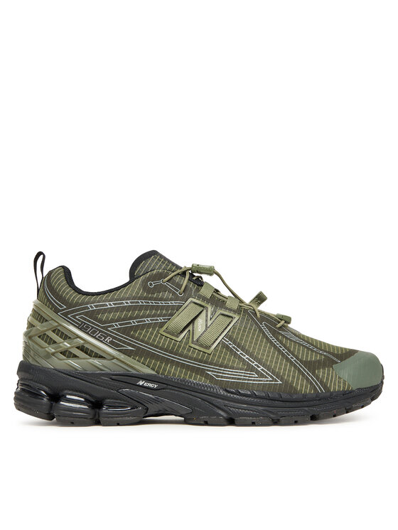 New Balance New Balance Sportcipők U1906RNC Khaki