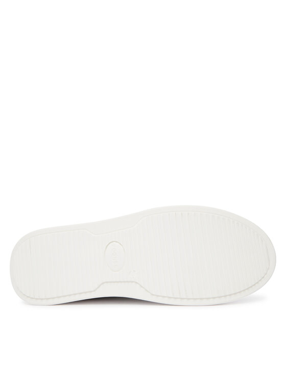 Bogner Bogner Sneakers Milan 8 B 12620015 Bianco