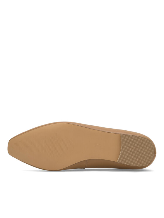 Sergio Bardi Sergio Bardi Μπαλαρίνες WYL3459-2Z-SB Μπεζ