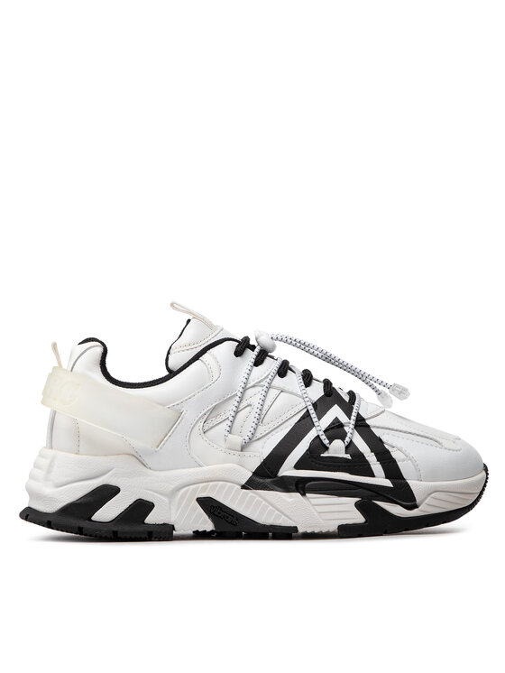 Sneakers Kakkoi IU1539 Bianco
