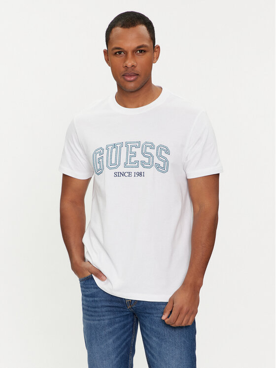 T-shirt Guess