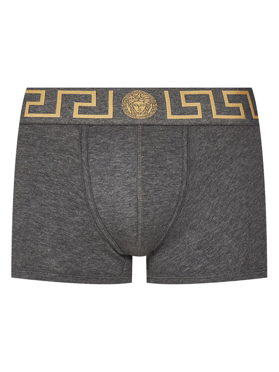 Versace Versace Set di 3 boxer AU10326 Multicolore