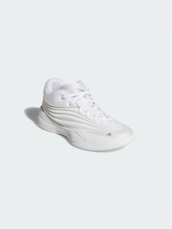 adidas adidas Buty do koszykówki Dame X Biały
