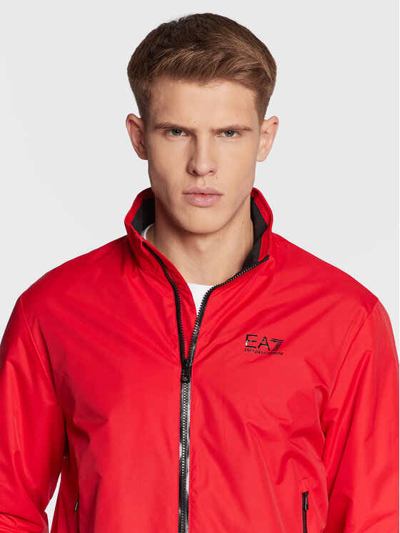 Giacca di transizione 6LPB27 PN27Z 1451 Rosso