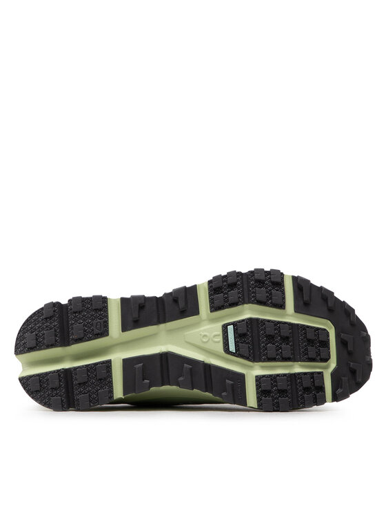 On On Futócipő Cloudultra 44.99043 Zöld