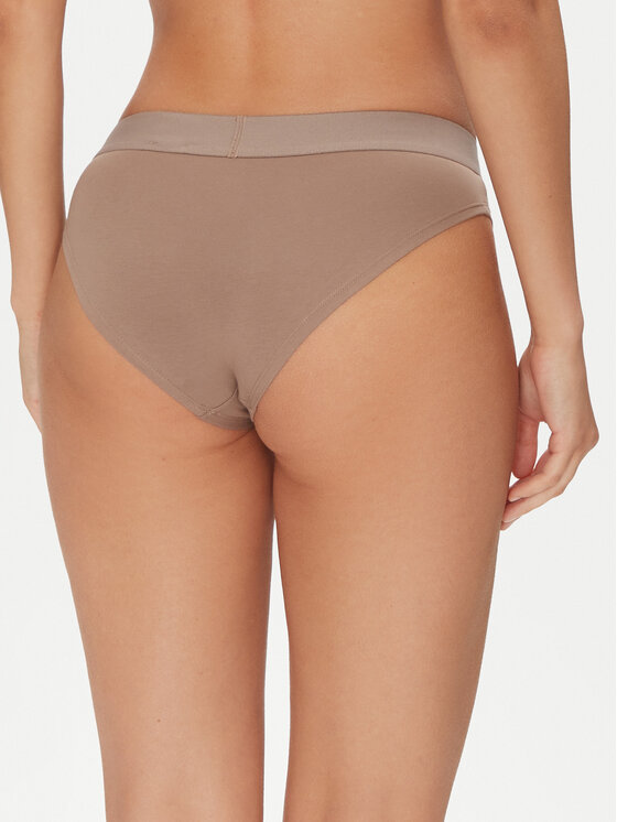 HUGO HUGO Klassikalised aluspüksid Brief Red Label 50502754 Pruun