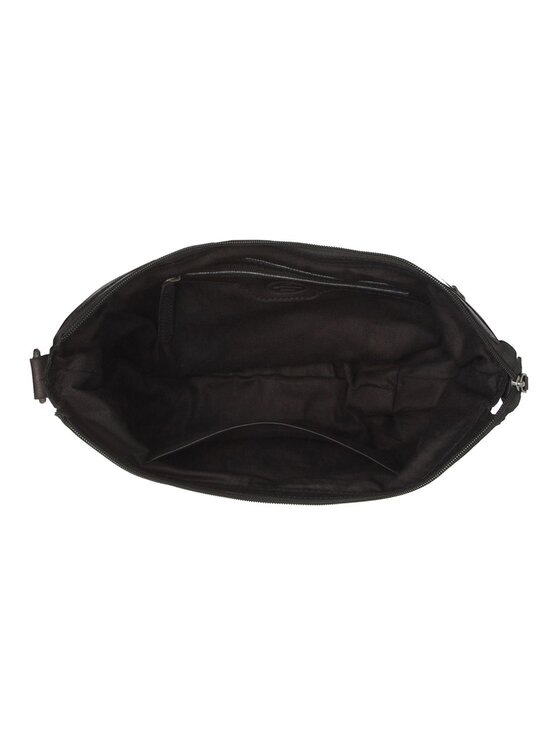 The Chesterfield Brand The Chesterfield Brand Saszetka 300320 Czarny