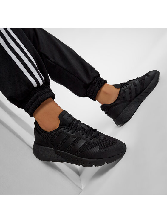 adidas Chaussures Zx 1K Boost J G58921 Noir Modivo