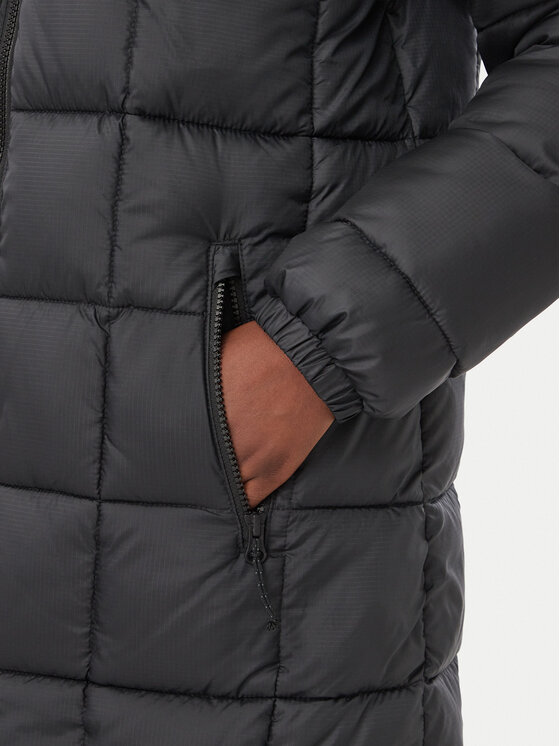 Columbia Columbia Kurtka zimowa Puffect™ III 2171271 Czarny Regular Fit