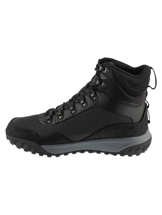 Columbia Columbia Scarpe da trekking Burnsider Omni-Heat Infinity Nero