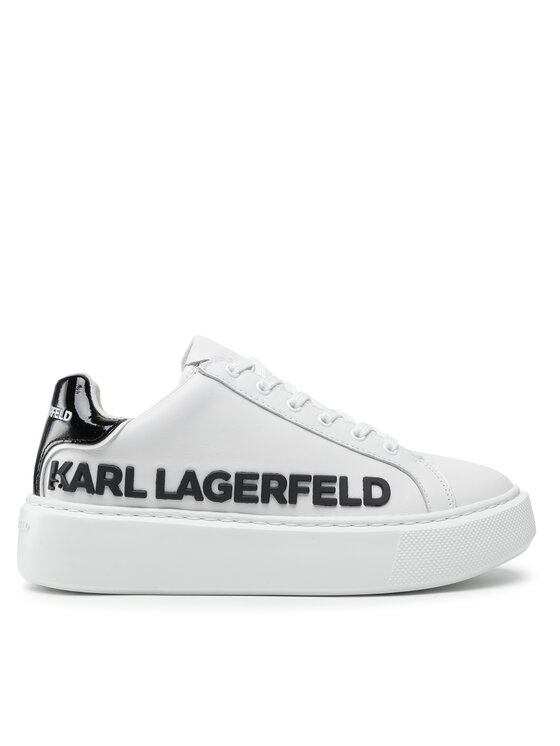 KARL LAGERFELD KARL LAGERFELD Tossud KL62210 Valge