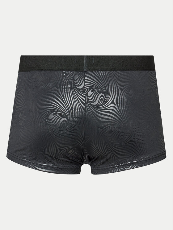 HOM HOM Boxer 402749 Nero