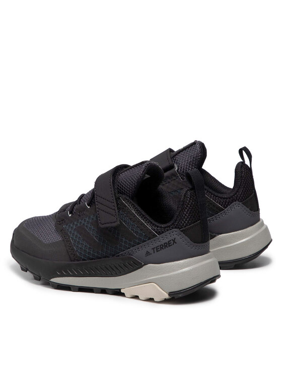adidas adidas Matkajalatsid Terrex Trailmaker Cf K FW9324 Must