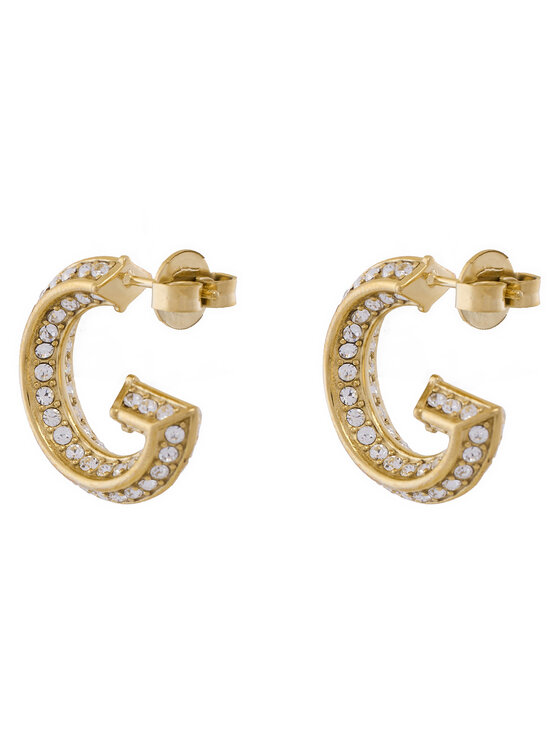 Guess Guess Orecchini JUBE05 444JW Oro