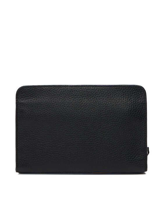 Calvin Klein Calvin Klein Somiņa LV04D1153G Melns