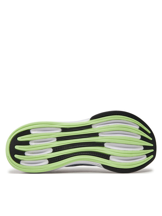 adidas adidas Взуття для бігу Response Super IE0888 Сірий