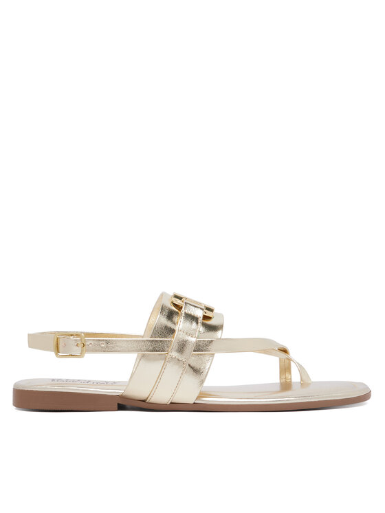 REPLAY REPLAY Sandaalid GWF6Q.000.C0005S Kuldne