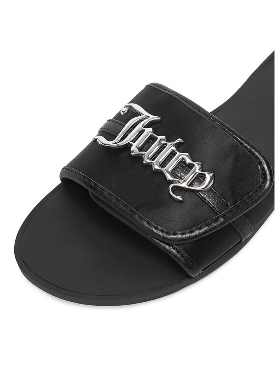 Juicy Couture Juicy Couture Plätud CEO-123456 Must