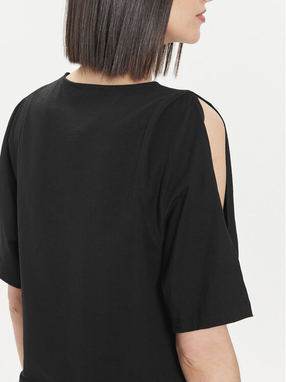 United Colors Of Benetton United Colors Of Benetton T-särk 3BL0D1078 Must Regular Fit