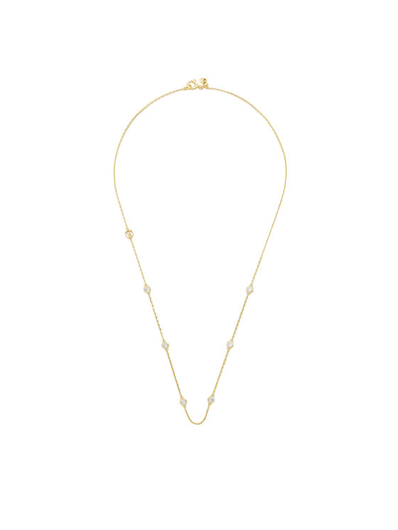 Collana Michael Kors