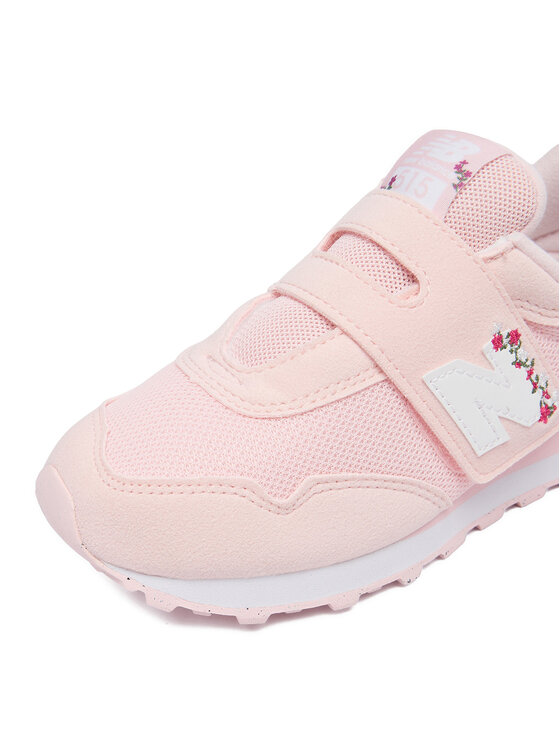 New Balance New Balance Tossud C-P5157JQ Heleроosa