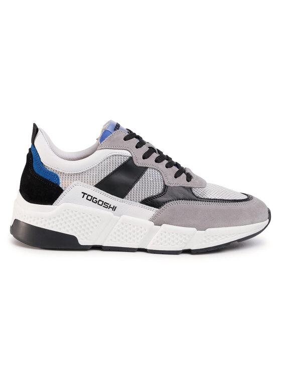Sneakers TG-12-04-000172 Grigio