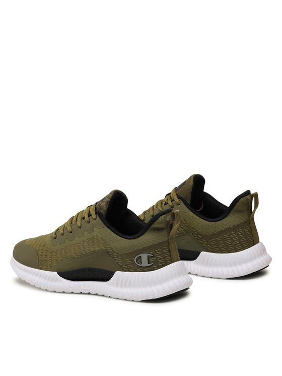 Sneakers Rush S22067-CHA-GS521 Verde