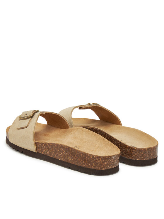 Scholl Scholl Plätud Estelle F32156 Beež