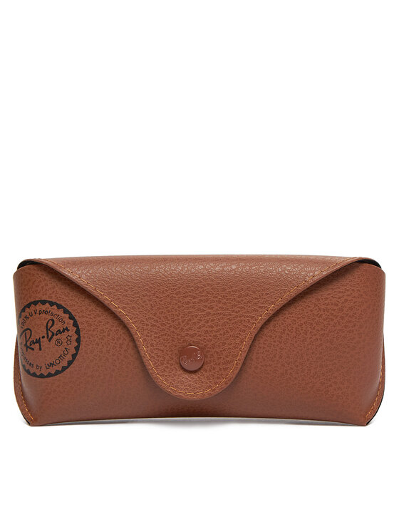 Ray-Ban Ray-Ban Saulesbrilles 0RB2204 14293B Brūns