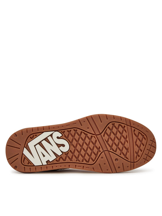 Vans Vans Sneakersy Upland VN000D1HO3N1 Różowy