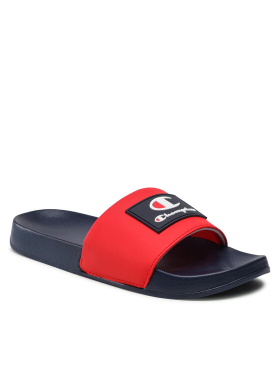 Ciabatte Slide Arubo S21850-RS001 Rosso