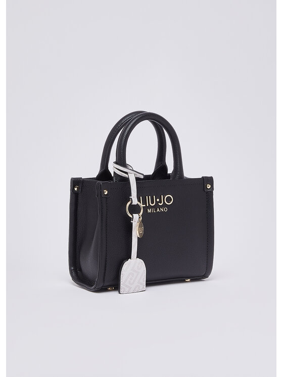 Liu Jo Liu Jo Borsetta AA6102E101222222 Nero