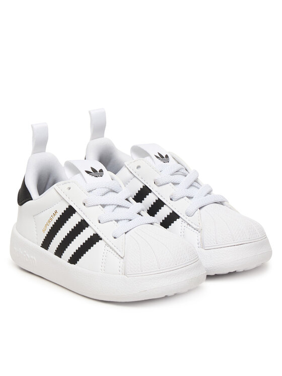adidas Originals Sneakers Superstar 360 I JS0720 Alb | Modivo.ro