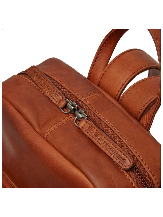 The Chesterfield Brand The Chesterfield Brand Plecak 251869 Brązowy